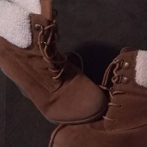 Kids Boots